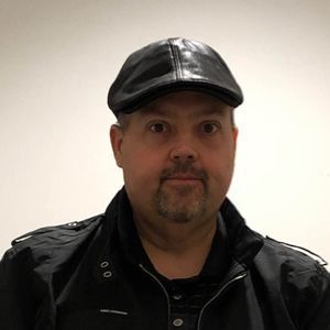 Meet your Posher, Richard